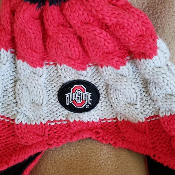 Ohio State Knit Hat - Picture 2 of 4